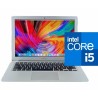 Apple Macbook Air 2017 13", i5, 8GB memoria, 128GB SSD, swap